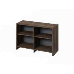 Каркас тумбы двухсекционной F-12